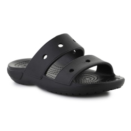 Crocs Classic Sandalo 207536-001 infradito nero 1