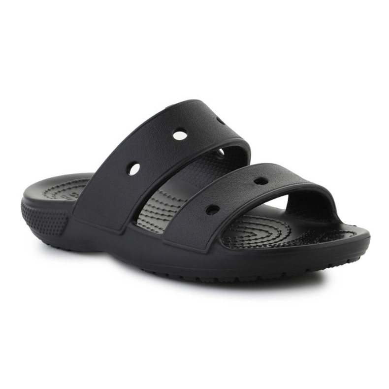 Crocs Classic Sandalo 207536-001 infradito nero 1