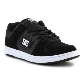 DC Shoes Menteca 4 M ADYS100765-BKW nero 1