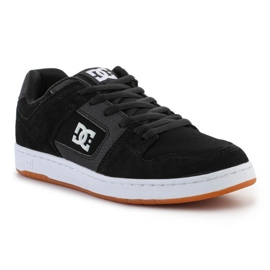 Scarpe DC - Manteca 4 SM ADYS1007660-BW6 nero 1