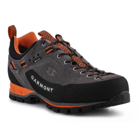 Scarpe Garmont Dragontail Tech Gtx 002755 verde 1