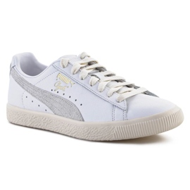 Scarpe Puma Clyde Base M 390091-01 bianco 1