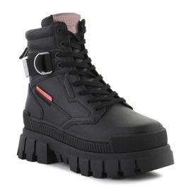 Scarpe Palladium Revolt Sport Ranger W 98355-001-M nero 1