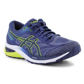 Scarpe da corsa Asics Gel-Glorify 5 1011B385-400 blu 1