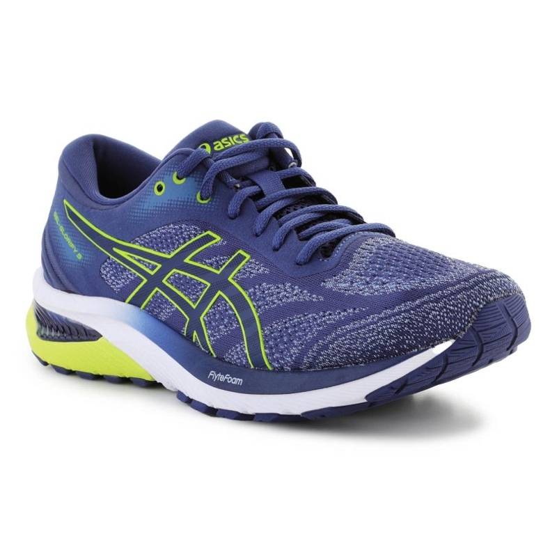 Scarpe da corsa Asics Gel-Glorify 5 1011B385-400 blu 1