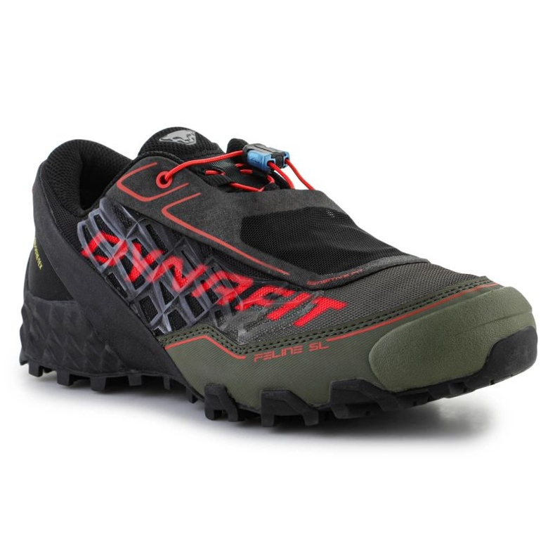 Scarpe Dynafit Feline Sl Gtx M 64056-0762 nero 1