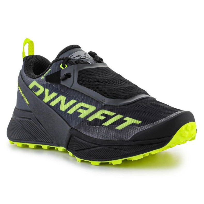 Scarpe Dynafit Ultra 100 Gtx M 64058-7808 nero 1