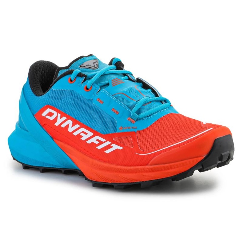 Scarpe Dynafit Ultra 50 W Gtx 64069-8232 rosso 1