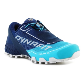 Scarpe Dynafit Feline Sl W 64054-8970 blu 1