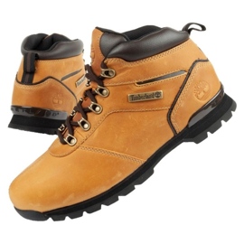 Scarpe da trekking Timberland Splitrock 2 TB0A11VU marrone 1