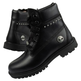 Scarpe Timberland TB0A5MJA-015 nero 1