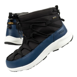 Stivali da neve Keen Uneek Chukka 1025446 nero 1