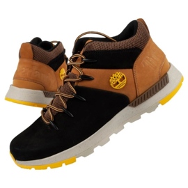 Scarpe Timberland Sprint Trekker TB0A5YHK015 marrone 1