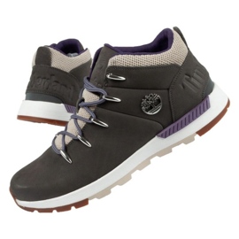 Stivali Timberland Sprint Trekker TB0A5XXU033 grigio 1