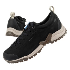 Scarpe da trekking Garmont Tikal 4S G-Dry 002507 nero 1
