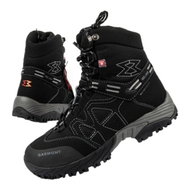 Pedule trekking Garmont Momentum Wp 002643 nero 1