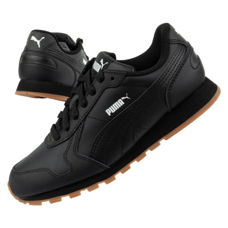 Scarpe sportive Puma St Runner Full 359130 08 nero 1