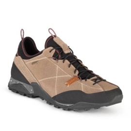 Scarpe da trekking Aku Nativa Gtx M 629036 beige 1