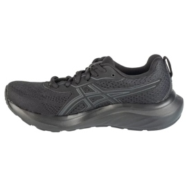 Scarpe da corsa Asics Gel-Contend 9 1012B681-003 nero 1