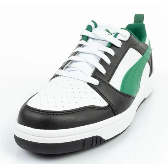 Scarpe Puma Rebound v6 392328 23 bianca 2
