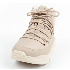 Lee Cooper LCJ-24-03-3065L Stivali da neve isolati, beige 2