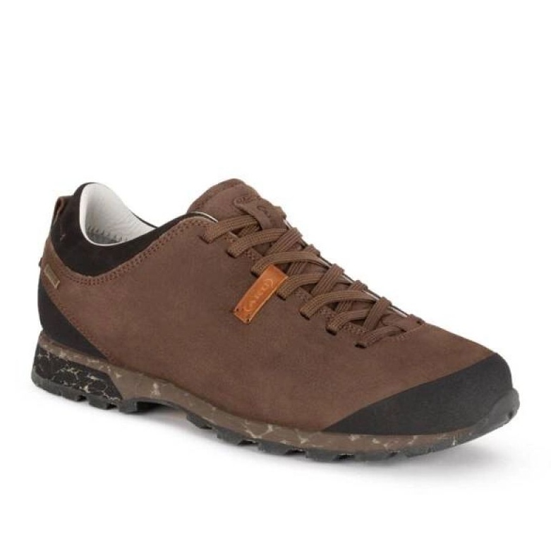 Scarpe da trekking Aku Bellamont 3 Gtx M 528050 marrone 1