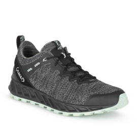 Scarpe da trekking Aku Rapida Air W 7611650 nero 1