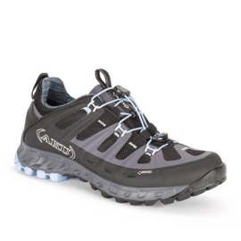 Scarpe da trekking Aku Selvatica Gtx W 679144 nero 1