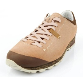 Scarpe da trekking Aku Bellamont 3 W 5203469 beige 1