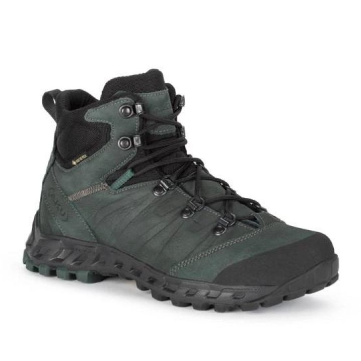 Scarpe da trekking Aku Coldai Nbk GORE-TEX W 350051 nero 1