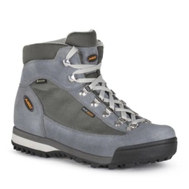 Scarpe da trekking Aku Ultra light Gtx W 36520447 grigio 1