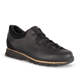 Scarpe da trekking Aku Minima Low W 103052 nero 1