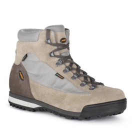 Scarpe da trekking Aku Slope Original Gtx M 88520188 beige 1