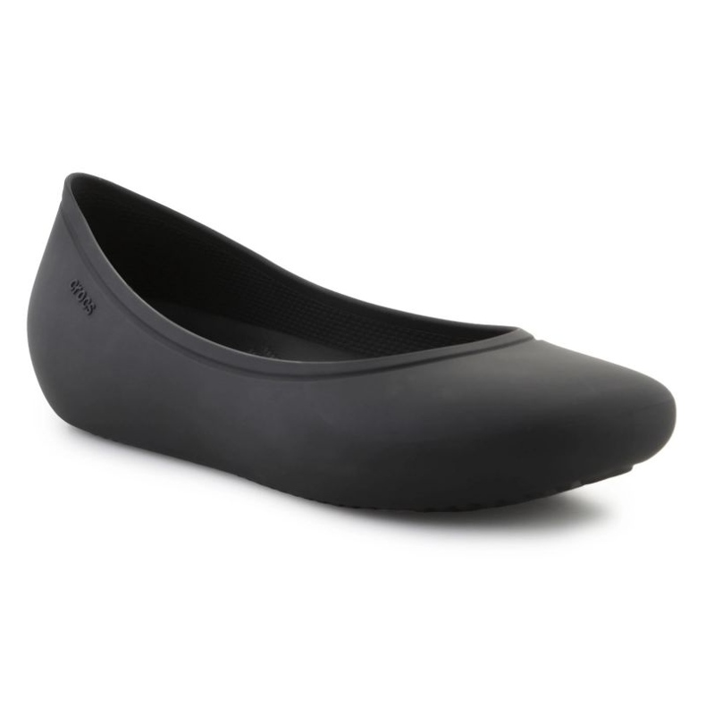 Crocs Brooklyn Scarpe basse 209384-001 nero 2