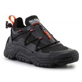 Scarpe Palladium Off-Grid 79112-001 nero 2