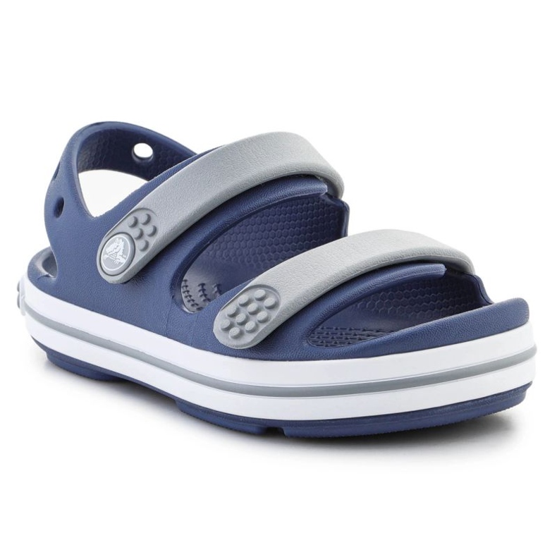 Sandali Crocs Crocband Cruiser Sandalo per bambini 209424-45O blu 2