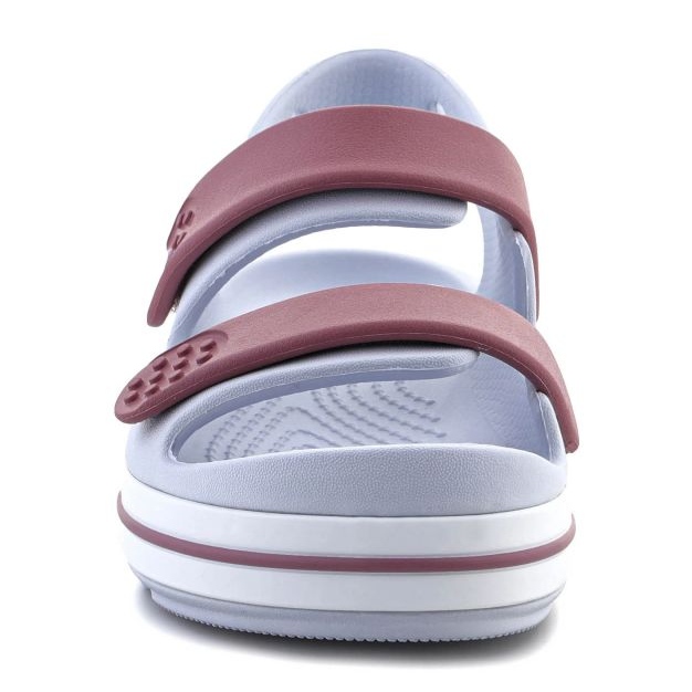Sandalo Crocs Crocband Cruiser 209423-5AH blu 2