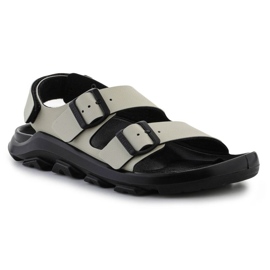 Sandali Birkenstock Mogami 1027089 beige 2