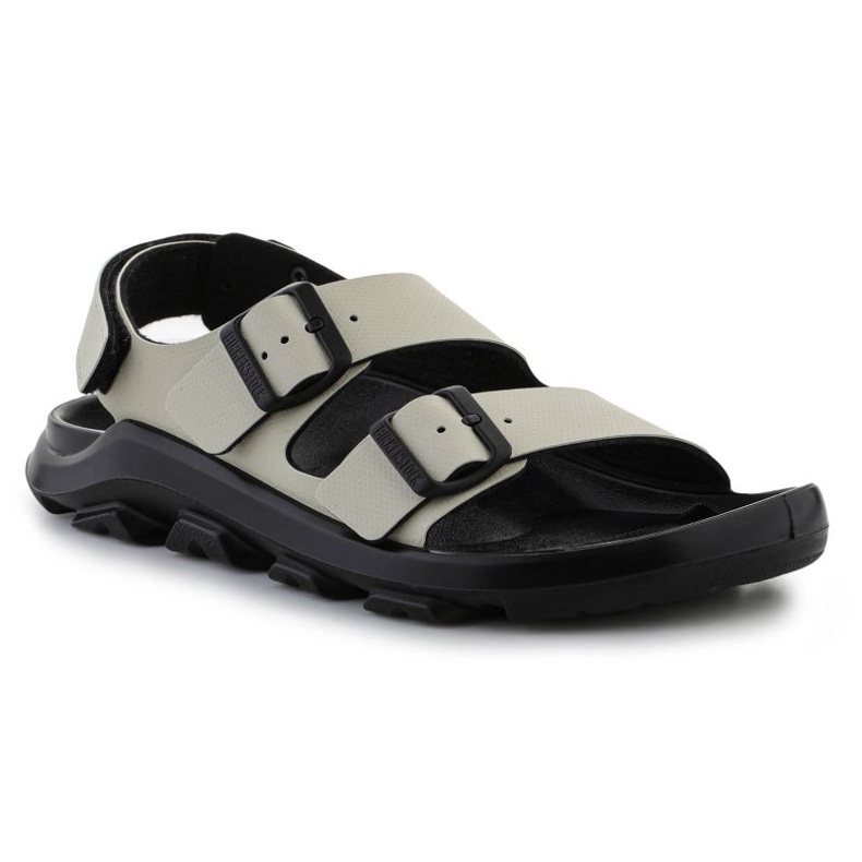 Sandali Birkenstock Mogami 1027089 beige 2