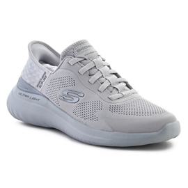 Scarpe Skechers Bounder 2.0-Emerged 232459-GRY grigio 2