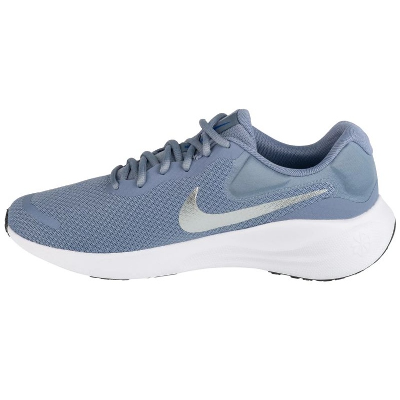 Scarpe da corsa Nike Revolution 7 FB2207-403, blu 1
