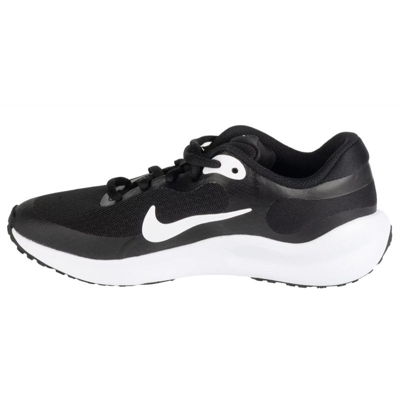 Nike Revolution 7 Gs FB7689-003 nere nero 1