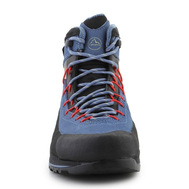 Scarpe La Sportiva TX4 Evo Mid Gtx 37G644322 GORE-TEX blu 2