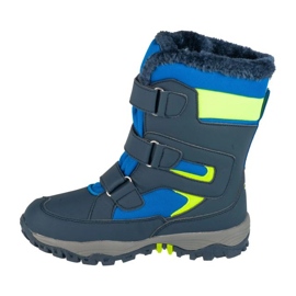 Doposci Cmp Hexis Snow Boot 30Q4634-N950 blu 1