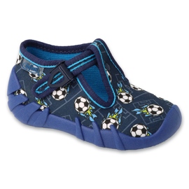 BEFADO S.A. Scarpe per bambini Befado 110P499 blu 6