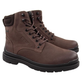 Stivali Big Star M OO174172 INT2060B marrone 1