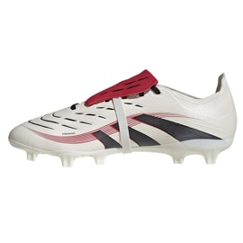 Scarpe Adidas Predator League Ft FG/MG JP5737 bianco 1