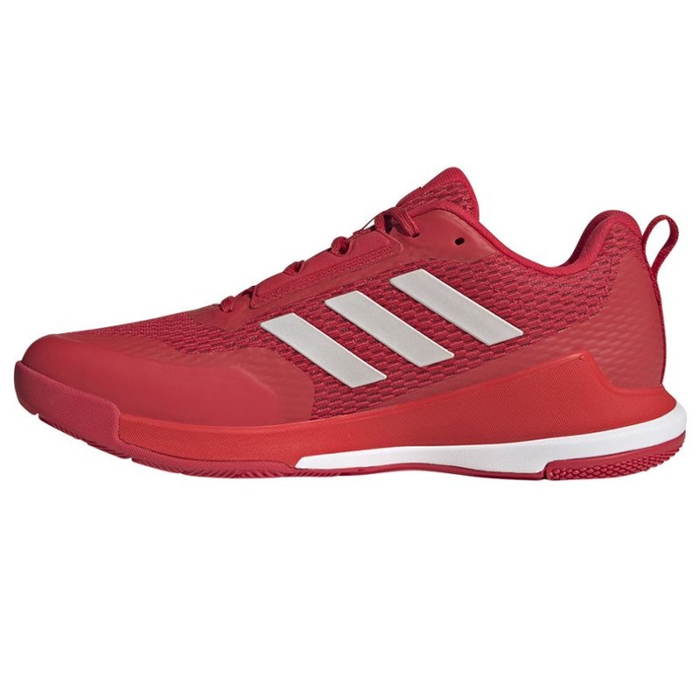 Adidas Novaflight 2 Ih5553 scarpe succose rosse rosso 1