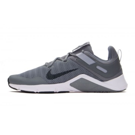 Scarpe Nike Legend Essential M CD0443-002 grigio 1