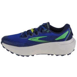 Scarpe Brooks Caldera 6 1103791D403 blu 1
